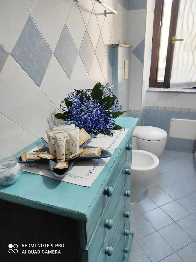 Alcivico26 Apartment Alghero