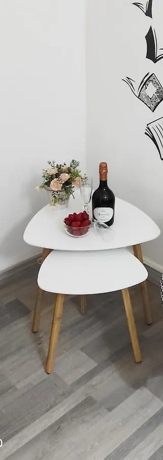 Alcivico26 Apartment Alghero Italy