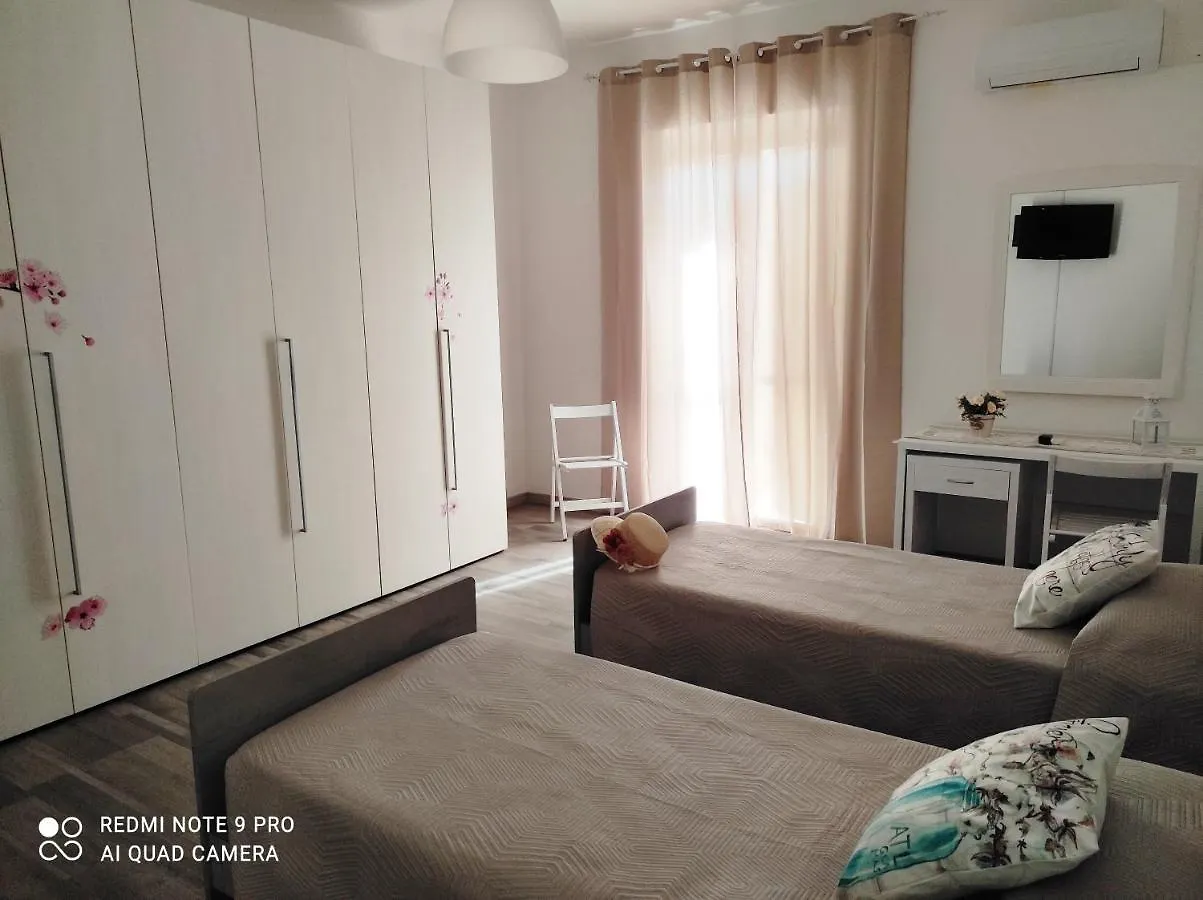 Alcivico26 Apartment Alghero