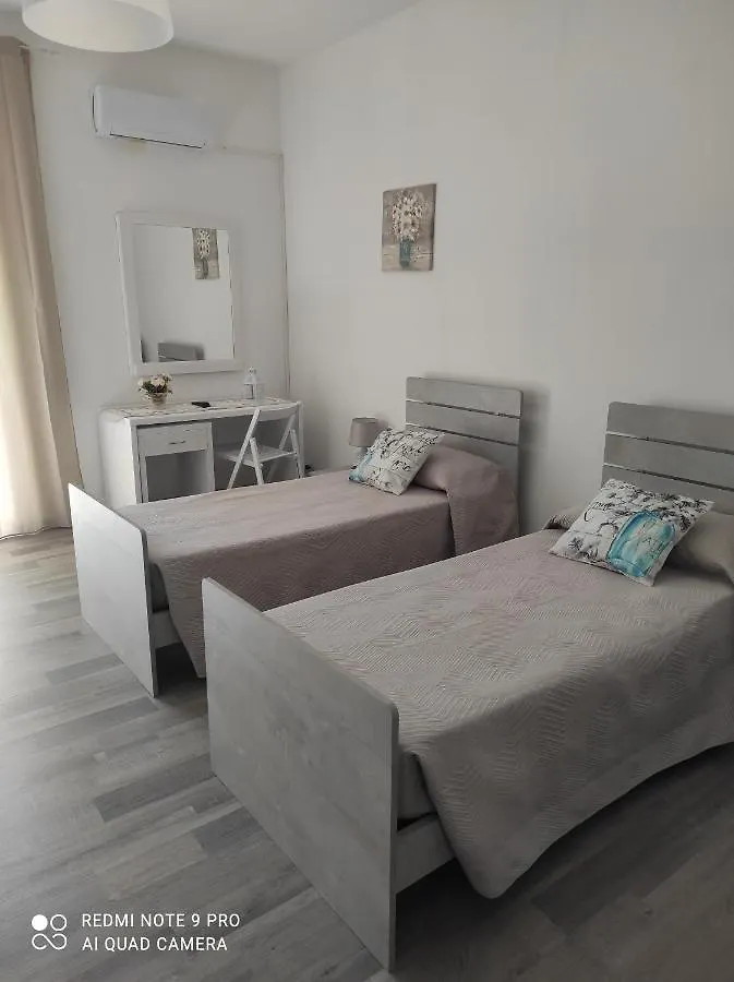 Appartamento Alcivico26 Alghero