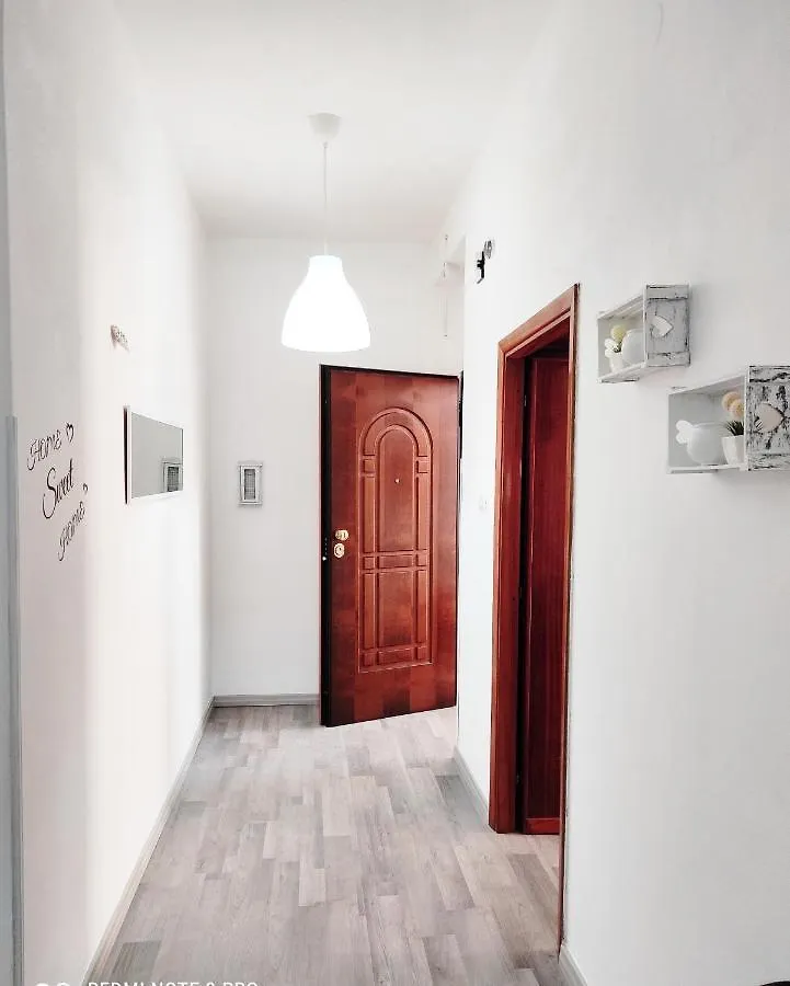 Alcivico26 Apartment Alghero