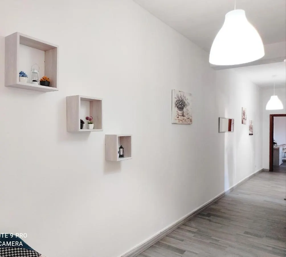 Alcivico26 Apartment Alghero