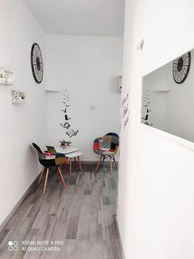 Alcivico26 Apartment Alghero 0*,  Italy