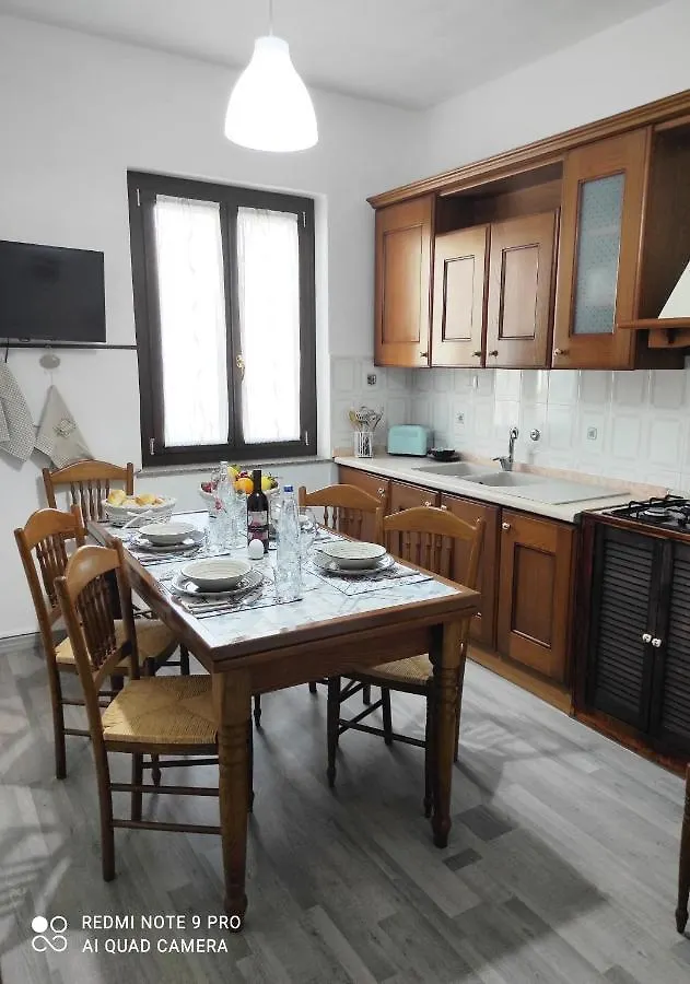 Appartamento Alcivico26 Alghero Italia