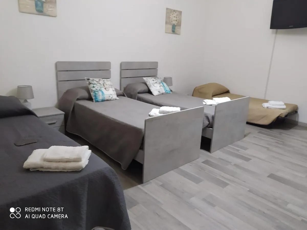 Appartamento Alcivico26 Alghero Italia
