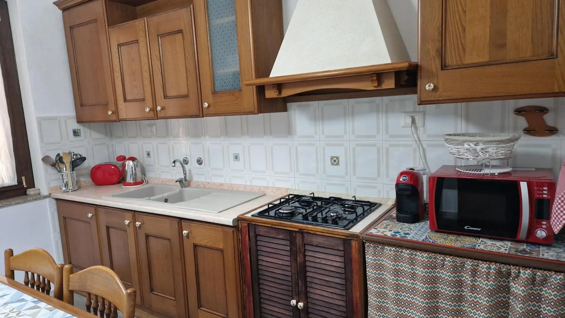 Appartamento Alcivico26 Alghero