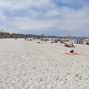  Appartamento Beach Apartment