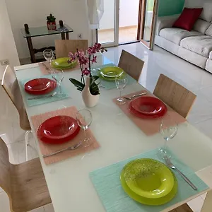  Appartamento Coral Dream